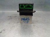 Recambio de resistencia calefaccion para dodge journey 2.0 16v crd cat referencia OEM IAM 68078835AA T1000443U VALEO