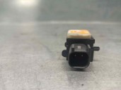 Recambio de sensor impacto para ford s-max (ca1) 2.0 tdci cat referencia OEM IAM 3M5T14B342AB BOSCH