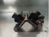 Recambio de bobina encendido para hyundai accent (lc) 1.3 cat referencia OEM IAM 2730122040 
