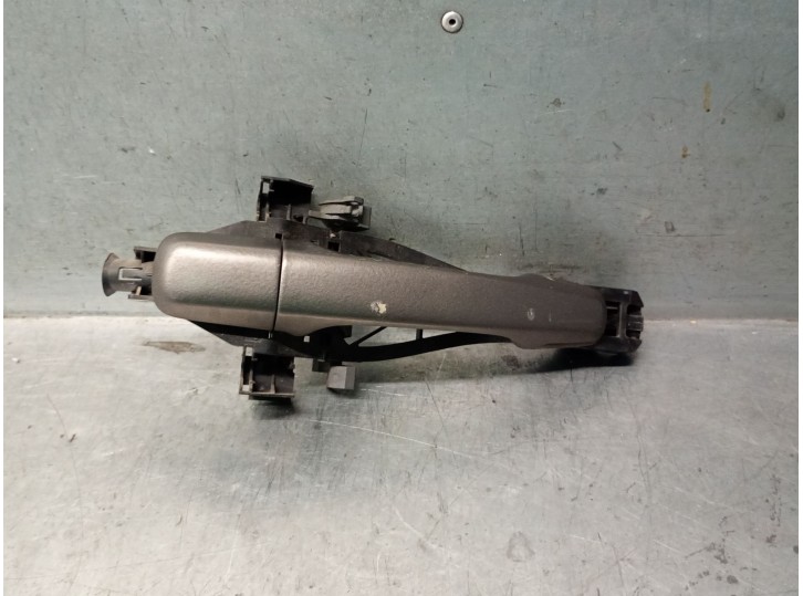 Replacement front right exterior door handle for Volvo C30 (533) 1.8 OEM IAM reference 30784205 30784205 