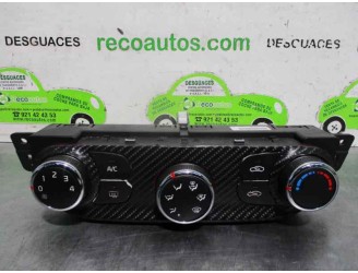 Recambio de mando climatizador para kia cee´d 1.4 crdi cat referencia OEM IAM 97250A2XXX  