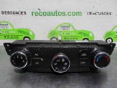 Recambio de mando climatizador para kia cee´d 1.4 crdi cat referencia OEM IAM 97250A2XXX 