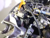 Replacement complete engine for Volkswagen Crafter 30-35 bus (2e_) 2.5 TDI OEM IAM reference BJL 076100031B 025845