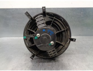 Recambio de motor calefaccion para dodge journey 2.0 16v crd cat referencia OEM IAM 5191345AA T1000393G 