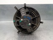 Recambio de motor calefaccion para dodge journey 2.0 16v crd cat referencia OEM IAM 5191345AA T1000393G 