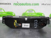 Recambio de mando climatizador para kia cee´d 1.4 crdi cat referencia OEM IAM 97250A2XXX 