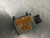 Recambio de sensor impacto para ford s-max (ca1) 2.0 tdci cat referencia OEM IAM 3M5T14B342AB BOSCH