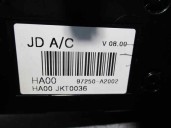 Recambio de mando climatizador para kia cee´d 1.4 crdi cat referencia OEM IAM 97250A2XXX 