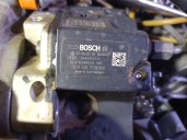 Replacement complete engine for Volkswagen Crafter 30-35 Bus (2E_) 2.5 TDI OEM IAM reference BJL 076100031B 025845