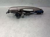 Replacement front right exterior door handle for Volvo C30 (533) 1.8 OEM IAM reference 30784205 30784205 