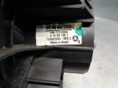 Replacement heater motor for Dodge Journey 2.0 16V CRD CAT OEM IAM reference 5191345AA T1000393G 