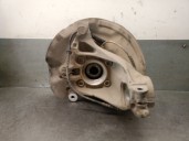 Recambio de mangueta delantera izquierda para bmw x1 (f48) sdrive 18 d referencia OEM IAM 31216876851 31216876851 