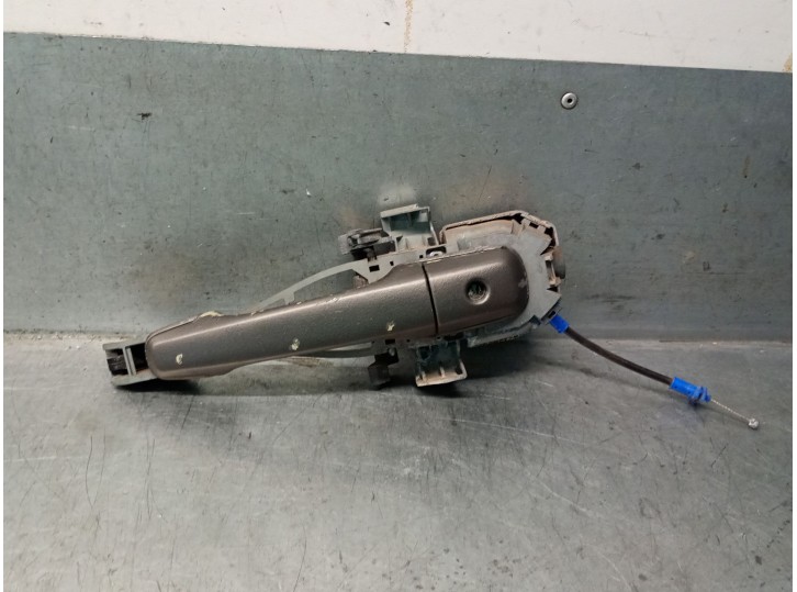 Recambio de maneta exterior delantera izquierda para volvo c30 (533) 1.8 referencia OEM IAM 30784200 30784200 