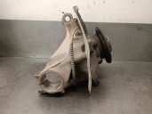 Recambio de mangueta delantera izquierda para bmw x1 (f48) sdrive 18 d referencia OEM IAM 31216876851 31216876851 