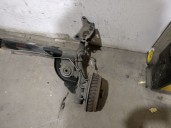 Recambio de puente trasero para dacia logan mcv ii tce 90 (k8m1) referencia OEM IAM 555010109R 555010109R 