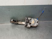 Recambio de maneta exterior delantera izquierda para volvo c30 (533) 1.8 referencia OEM IAM 30784200 30784200 