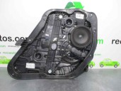 Recambio de elevalunas trasero derecho para kia cee´d 1.4 crdi cat referencia OEM IAM 83480A2000 MANUAL 5 PUERTAS