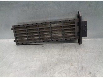 Recambio de resistencia calefaccion para dodge journey 2.0 16v crd cat referencia OEM IAM 5191742AA 