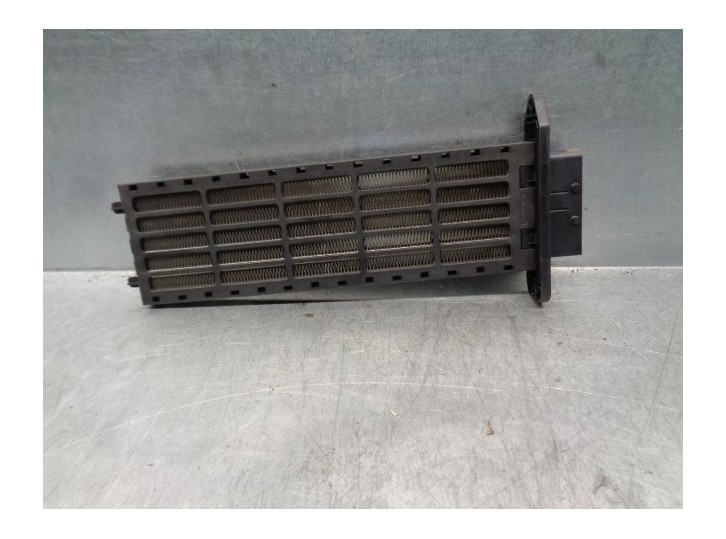 Recambio de resistencia calefaccion para dodge journey 2.0 16v crd cat referencia OEM IAM 5191742AA 