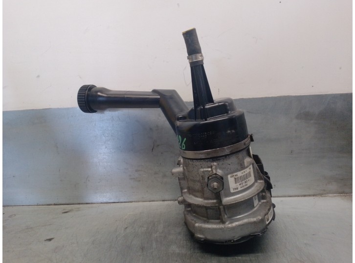Recambio de bomba direccion para peugeot 308 1.6 hdi fap referencia OEM IAM 9670700380 A0021549 TRW