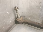 Recambio de cremallera direccion para chevrolet cruze hatchback 2.0 diesel cat referencia OEM IAM 13330663 13337675 