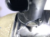 Recambio de motor completo para volkswagen crafter 30-35 autobús (2e_) 2.5 tdi referencia OEM IAM BJL 076100031B 025845