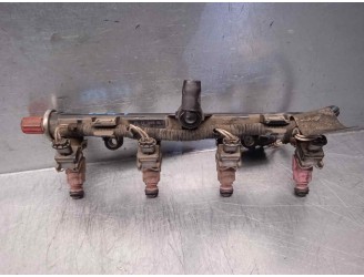 Recambio de rampa inyectora para lancia ypsilon (101) 1.4 cat referencia OEM IAM 0280151210 0280151210 BOSCH