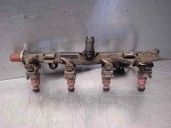 Recambio de rampa inyectora para lancia ypsilon (101) 1.4 cat referencia OEM IAM 0280151210 0280151210 BOSCH