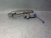 Recambio de maneta exterior delantera izquierda para volvo c30 (533) 1.8 referencia OEM IAM 30784200 30784200 