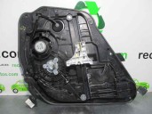 Recambio de elevalunas trasero derecho para kia cee´d 1.4 crdi cat referencia OEM IAM 83480A2000 MANUAL 5 PUERTAS