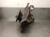 Recambio de mangueta delantera izquierda para bmw x1 (f48) sdrive 18 d referencia OEM IAM 31216876851 31216876851 