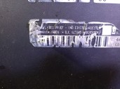 Recambio de motor completo para volkswagen crafter 30-35 autobús (2e_) 2.5 tdi referencia OEM IAM BJL 076100031B 025845