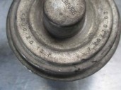 Recambio de valvula egr para chrysler voyager (rg) 2.8 crd grand voyager limited referencia OEM IAM 72829005 72827002 PIERBURG