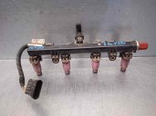 Recambio de rampa inyectora para lancia ypsilon (101) 1.4 cat referencia OEM IAM 0280151210 0280151210 BOSCH