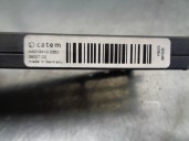 Recambio de resistencia calefaccion para dodge journey 2.0 16v crd cat referencia OEM IAM 5191742AA 