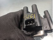 Replacement ignition coil for Hyundai Accent (LC) 1.3 CAT OEM IAM reference 2730122040 