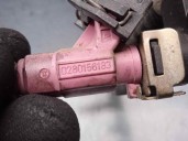 Recambio de rampa inyectora para lancia ypsilon (101) 1.4 cat referencia OEM IAM 0280151210 0280151210 BOSCH