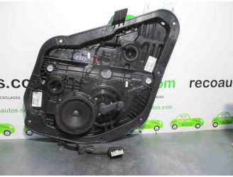 Recambio de elevalunas trasero izquierdo para kia cee´d 1.4 crdi cat referencia OEM IAM 83470A2000 MANUAL 5 PUERTAS