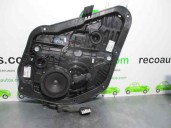 Recambio de elevalunas trasero izquierdo para kia cee´d 1.4 crdi cat referencia OEM IAM 83470A2000 MANUAL 5 PUERTAS