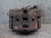 Replacement front right brake caliper for Iveco Daily closed box (1999 =>) 2.8 Diesel CAT OEM IAM reference 