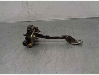 Recambio de retenedor puerta para renault clio ii fase ii (b/cb0) 1.5 dci diesel referencia OEM IAM 