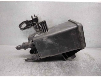 Recambio de filtro gasoil para citroën c4 grand picasso 1.2 12v e-thp referencia OEM IAM 967562748001  