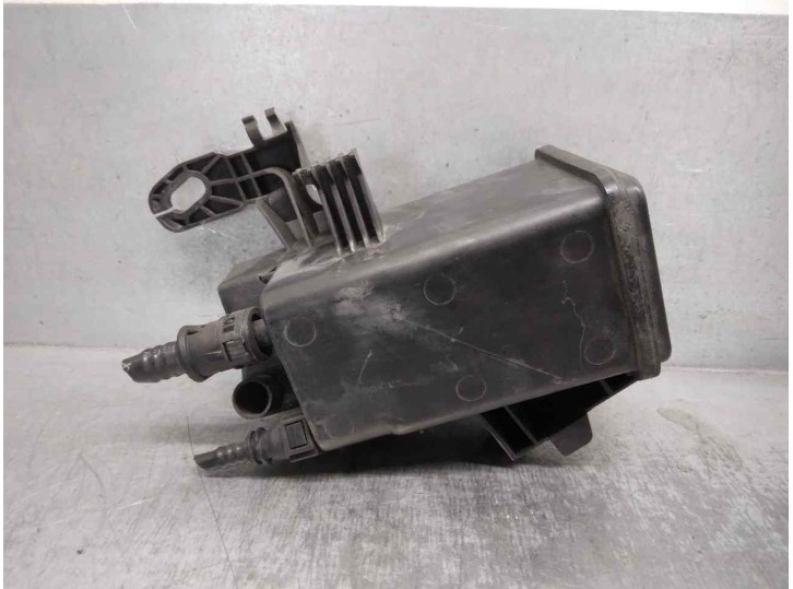 Recambio de filtro gasoil para citroën c4 grand picasso 1.2 12v e-thp referencia OEM IAM 967562748001 