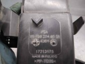 Recambio de filtro gasoil para citroën c4 grand picasso 1.2 12v e-thp referencia OEM IAM 967562748001 