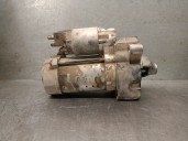 Recambio de motor arranque para bmw x1 (f48) sdrive 18 d referencia OEM IAM 8570845 12418570845 4380000484 DENSO