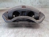 Recambio de pinza freno delantera derecha para iveco daily caja cerrada (1999 =>) 2.8 diesel cat referencia OEM IAM 