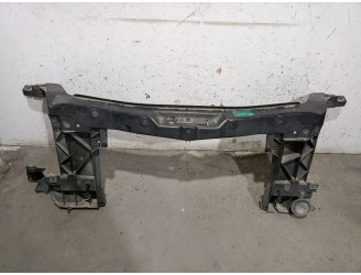 Replacement front panel for Volkswagen Crafter 30-35 bus (2E_) 2.5 TDI OEM IAM reference 2E0805591 2E0805591 