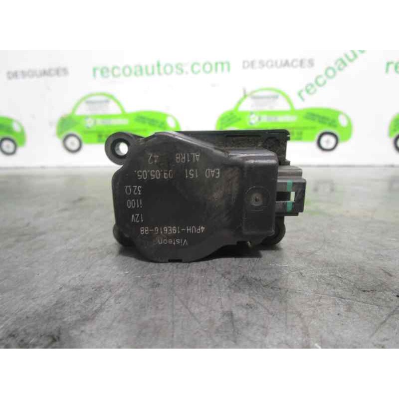 Recambio de motor calefaccion para citroen c5 berlina sx (e) referencia OEM IAM 4PUH19E616BB EAD151 