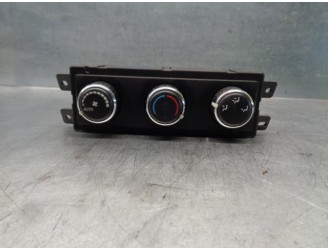 Recambio de mando climatizador para dodge journey 2.0 16v crd cat referencia OEM IAM 55111812AD 712180067151 