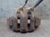 Recambio de pinza freno delantera derecha para iveco daily caja cerrada (1999 =>) 2.8 diesel cat referencia OEM IAM   